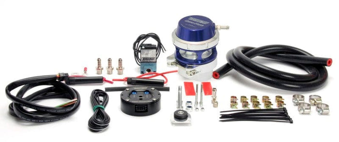 Turbosmart Turbosmart BOV controller kit (controller + custom Raceport) BLUE TURTS-0304-1001