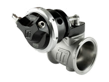 Load image into Gallery viewer, Turbosmart Turbosmart PSG50 Pneumatic Straight Gate 6psi Black TURTS-0565-1762