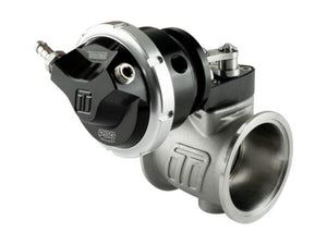 Turbosmart Turbosmart PSG50 Pneumatic Straight Gate 6psi Black TURTS-0565-1762