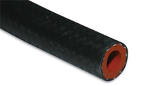 Load image into Gallery viewer, Vibrant Vibrant 1/4in (6mm) I.D. x 20 ft. Silicon Heater Hose reinforced - Black VIB2040