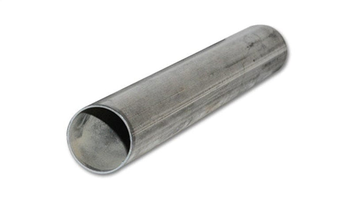 Vibrant Vibrant 1.625in O.D. T304 SS Straight Tubing (16 ga) - 5 foot length VIB2637