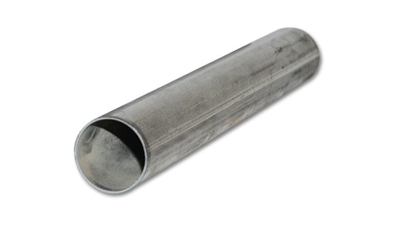 Vibrant Vibrant 1.625in O.D. T304 SS Straight Tubing (16 ga) - 5 foot length VIB2637