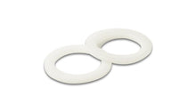 Load image into Gallery viewer, Vibrant Vibrant -10AN PTFE Washers for Bulkhead Fittings - Pair VIB16894W