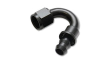 Load image into Gallery viewer, Vibrant Vibrant -10AN Push-On 150 Degree Hose End Fitting VIB22510