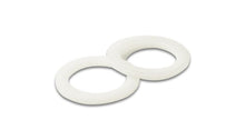 Load image into Gallery viewer, Vibrant Vibrant -12AN PTFE Washers for Bulkhead Fittings - Pair VIB16895W