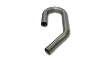 Load image into Gallery viewer, Vibrant Vibrant 2.5in O.D. T304 SS U-J Mandrel Bent Tubing VIB2609