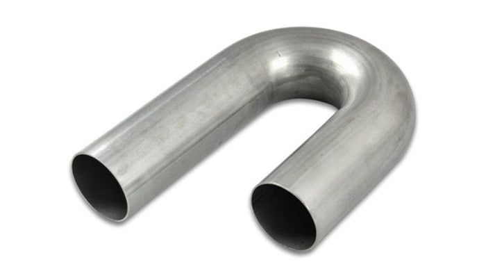 Vibrant Vibrant 2.5in O.D.Tight Radius 180 Degree U-Bend Stainless Tubing VIB2684