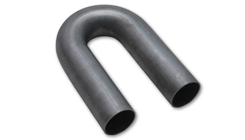 Vibrant Vibrant 2in O.D. T304 SS U-Bend (2in Centerline Radius) VIB2624