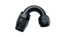Load image into Gallery viewer, Vibrant Vibrant -4AN 150 Degree Elbow Hose End Fitting VIB21504