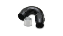 Load image into Gallery viewer, Vibrant Vibrant -6AN 150 Degree Hose End Fitting for PTFE Lined Hose VIB28506