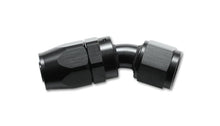Load image into Gallery viewer, Vibrant Vibrant -6AN AL 30 Degree Elbow Hose End Fitting VIB21306