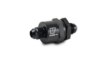 Load image into Gallery viewer, Vibrant Vibrant -6AN Piston Style One Way Check Valve VIB16021