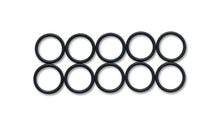 Load image into Gallery viewer, Vibrant Vibrant -6AN Rubber O-Rings - Pack of 10 VIB20886