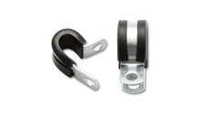 Load image into Gallery viewer, Vibrant Vibrant Cushion Clamps for 1-1/2in (-24AN) Hose - Pack of 10 VIB17197