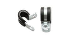 Load image into Gallery viewer, Vibrant Vibrant Cushion Clamps for 1-1/2in (-24AN) Hose - Pack of 10 VIB17197