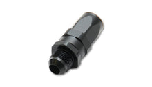 Load image into Gallery viewer, Vibrant Vibrant Male -10AN Flare Straight Hose End Fitting VIB24010