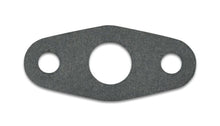 Load image into Gallery viewer, Vibrant Vibrant Oil Drain Flange Gasket To Match Part (2853) VIB2853G