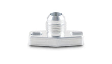 Load image into Gallery viewer, Vibrant Vibrant Oil Drain Flange w/Integrated -10AN Fitting (for GT15-GT35 Turbos) VIB28931