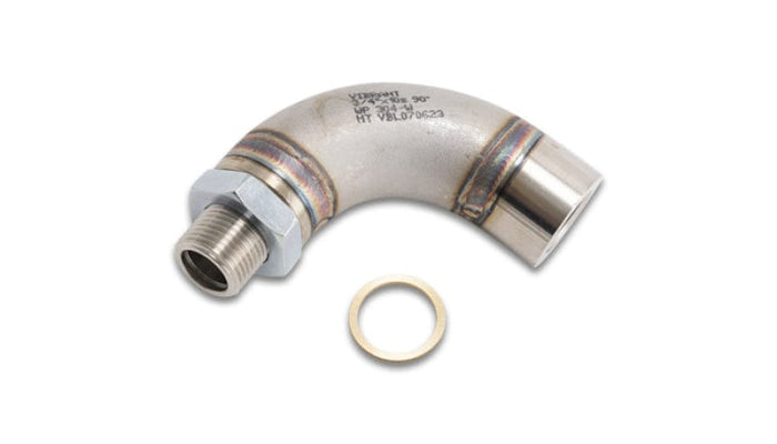 Vibrant Vibrant Thread-On J-Style Sensor Bung Adapter VIB19019