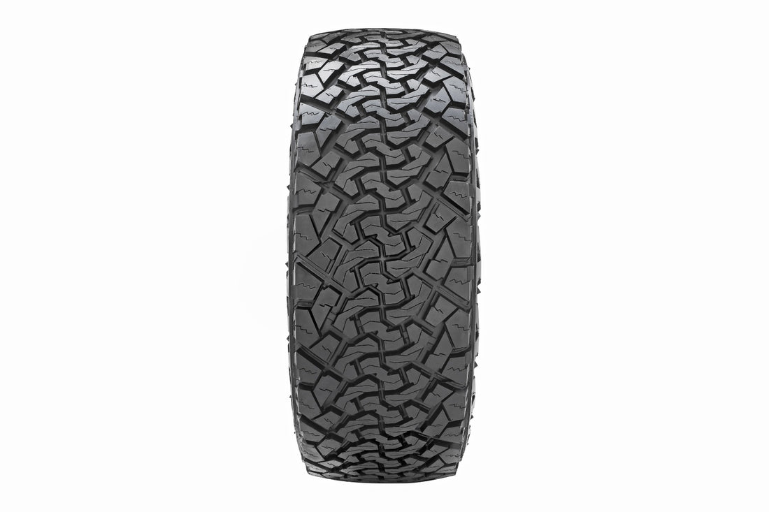 33x12.50R18 Venom Terra Hunter X/T