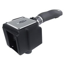 Load image into Gallery viewer, Volant Volant 01-06 Chevrolet Avalanche 2500 8.1 V8 Pro5 Closed Box Air Intake System VOL15981