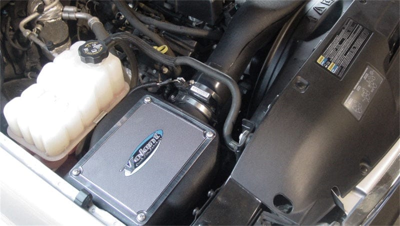 Volant Volant 01-06 Chevrolet Avalanche 2500 8.1 V8 Pro5 Closed Box Air Intake System VOL15981