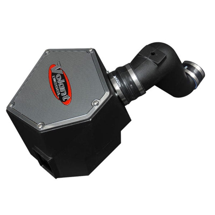 Volant Volant 03-07 Dodge Ram 5.9 L6 PowerCore Closed Box Air Intake System VOL164596