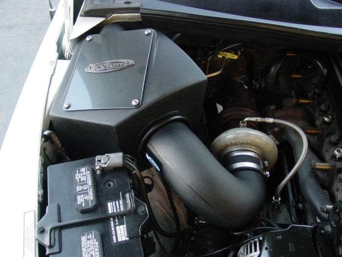 Volant Volant 05-07 Dodge Ram 2500 5.9 L6 Primo Air Intake System VOL16559