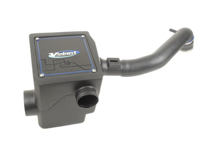 Volant Volant 05-11 Toyota Tacoma 2.7L L4 Pro5 Closed Box Air Intake System VOL18427