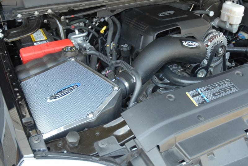 Volant Volant 07-08 Cadillac Escalade 6.2 V8 Pro5 Closed Box Air Intake System VOL15253