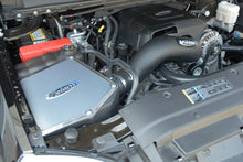 Load image into Gallery viewer, Volant Volant 07-08 Cadillac Escalade 6.2 V8 Pro5 Closed Box Air Intake System VOL15253
