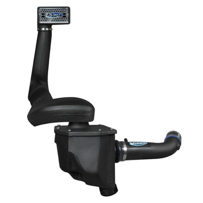 Volant Volant 07-11 Jeep Wrangler JK 3.8L V6 Pro5 Air Intake System w/ Snorkel VOL37738