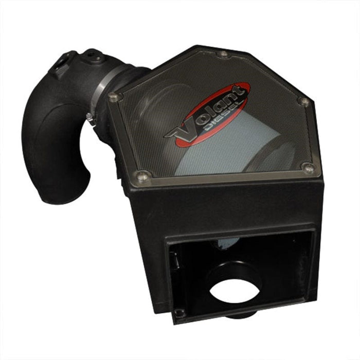 Volant Volant 08-09 Dodge Ram 2500 6.7 L6 PowerCore Closed Box Air Intake System VOL168676