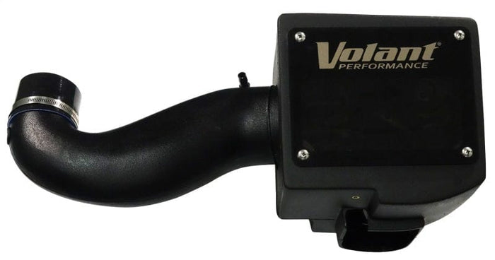 Volant Volant 08-10 Dodge Challenger 5.7L Pro5 Closed Box Air Intake System VOL16857154