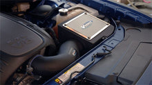 Load image into Gallery viewer, Volant Volant 08-10 Dodge Challenger 5.7L Pro5 Closed Box Air Intake System VOL16857154