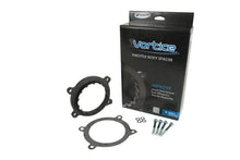 Load image into Gallery viewer, Volant Volant 10-13 Chevrolet Camaro SS 6.2 V8 Vortice Throttle Body Spacer VOL725062