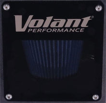 Load image into Gallery viewer, Volant Volant 11-13 Chevrolet Silverado 2500HD 6.0L V8 Pro5 Closed Box Air Intake System VOL15160