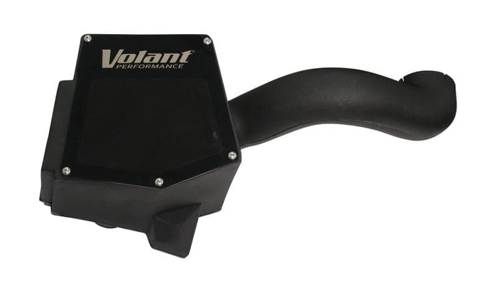 Volant Volant 99-06 Chevy Silverado 2500HD 6.0L V8 DryTech Closed Box Air Intake System VOL15153D