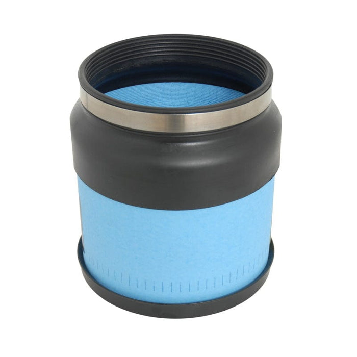 Volant Volant Universal PowerCore Air Filter - 7.0in x 6.0in w/ 5.0in Flange ID VOL61512