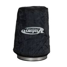 Load image into Gallery viewer, Volant Volant Universal Round Black Prefilter (Fits Filter No. 5111/ 5119/ 5150) VOL51906