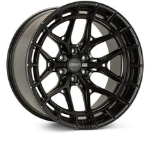 Load image into Gallery viewer, Vossen Vossen HFX-1 20x10 / 6x139.7 BP / ET-18 / 106.1 CB / Super Deep - Satin Black Wheel VOSHFX1-0G08