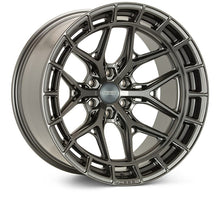 Load image into Gallery viewer, Vossen Vossen HFX-1 22x9.5 / 6x135 BP / ET20 / 87.1 CB / Deep - Matte Gunmetal Wheel VOSHFX1-2F22