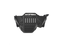 Load image into Gallery viewer, Acerbis Skid Plate - Black fits 2024+ CF Moto 450MT