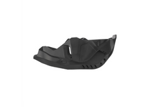 Load image into Gallery viewer, Acerbis Skid Plate - Black fits 2024+ CF Moto 450MT