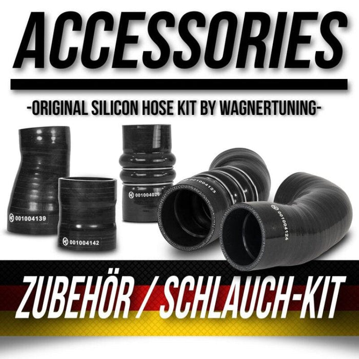 Wagner Tuning Wagner Tuning Porsche 997/1 Silicone Hose Kit WGT210001036