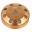Load image into Gallery viewer, TR Lightweight Waterpump Pulley for Subaru BRZ / Scion FR-S / Toyota FT-86 TR-TM2045