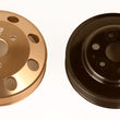 Load image into Gallery viewer, TR Lightweight Waterpump Pulley for Subaru BRZ / Scion FR-S / Toyota FT-86 TR-TM2045