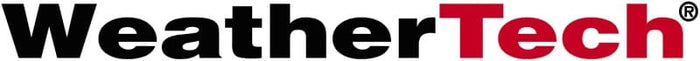 WeatherTech WeatherTech 2019+ Chevrolet Silverado 1500 / GMC Sierra (Double Cab) Rear Vinyl FloorLiner - Black WET4414366V