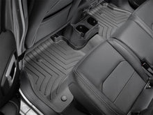 Load image into Gallery viewer, WeatherTech WeatherTech 2020+ Jeep Gladiator Rear Floorliner HP - Black WET4413134IM