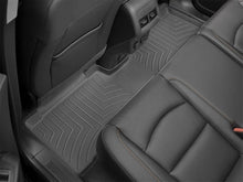 Load image into Gallery viewer, WeatherTech WeatherTech 22-24 Volvo XC60 Rear FloorLiner - Black (Standard Drivetrain) WET4412532